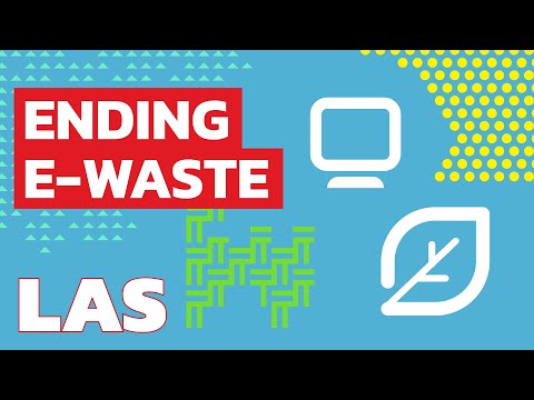 End of 10: A Windows 10 to Linux Upcycling Campaign